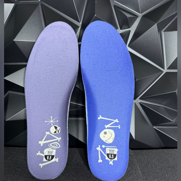 Jordan Retro 1 - Picture 9 of 16